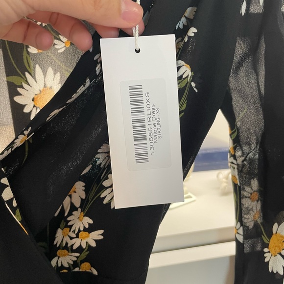 Reformation Malone Dress - Picture 4 of 5